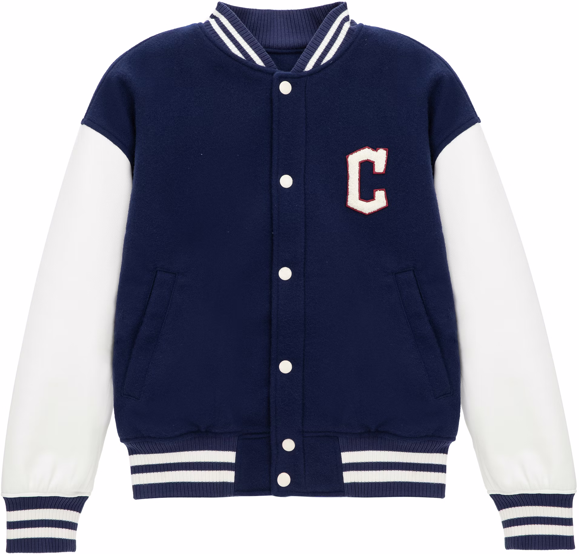 mlb-cleveland-indians-patchwork-logo-baseball-jacket-navy-unisex-3-ajpv-0634-45-nys