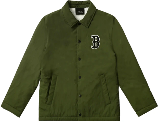 mlb-coach-jacket-khaki-color-31-jpf-7061-43-k