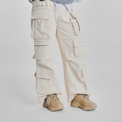 【23秋冬美拉德風】MLB 舒適百搭氣質潮流 減震耐磨防滑 低幫 老爹鞋 男女同款 米黃色 Cheap 【23秋冬美拉德風】MLB 舒適百搭氣質潮流 減震耐磨防滑 低幫 老爹鞋 男女同款 米黃色