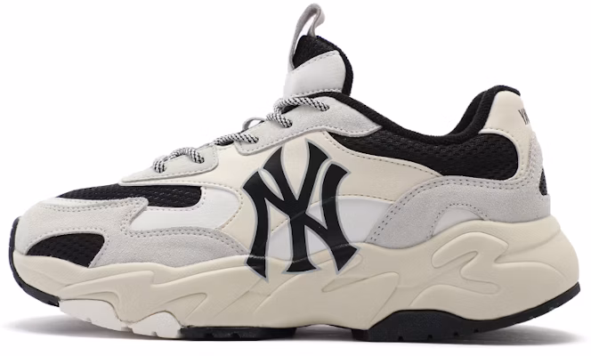 MLB Kasut Dad Rendah 'Black Platform' 3ASHC3S1N-50BKS Buy MLB Kasut Dad Rendah 'Black Platform' 3ASHC3S1N-50BKS