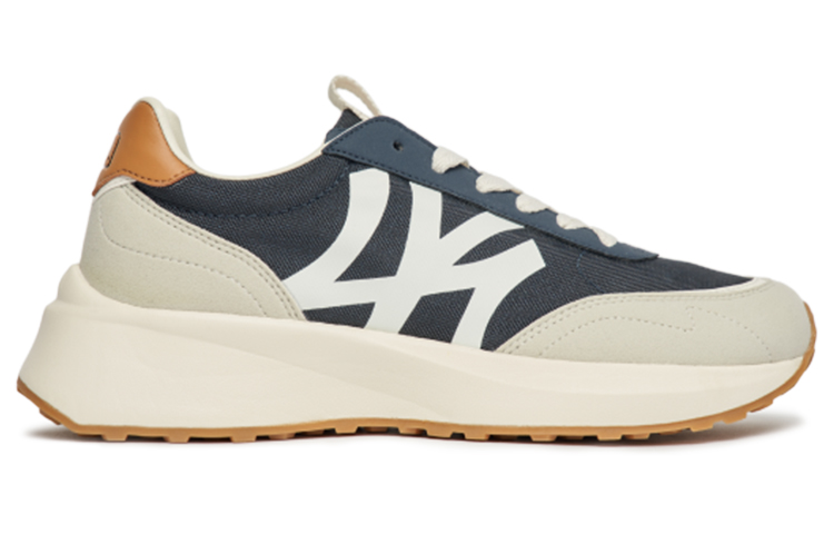 MLB Dad Shoe Low 'Blue White' 圖 2