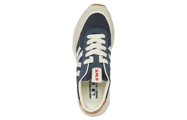 MLB Dad Shoe Low 'Blue White' 圖 4