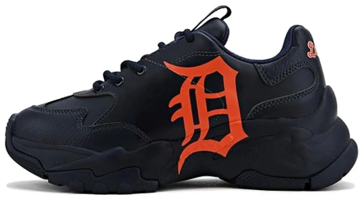 MLB Dad Shoe Low 'Deep Navy' Lelaki Kasut Rendah 'Biru Gelap' 3ASHC101N-46NYD Buy MLB Dad Shoe Low 'Deep Navy' Lelaki Kasut Rendah 'Biru Gelap' 3ASHC101N-46NYD