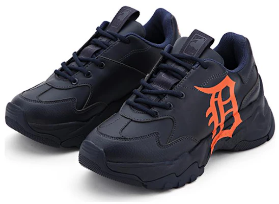 MLB Dad Shoe Low 'Deep Navy' Lelaki Kasut Rendah 'Biru Gelap' 3ASHC101N-46NYD Order MLB Dad Shoe Low 'Deep Navy' Lelaki Kasut Rendah 'Biru Gelap' 3ASHC101N-46NYD