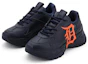 Order MLB Dad Shoe Low 'Deep Navy' Lelaki Kasut Rendah 'Biru Gelap' 3ASHC101N-46NYD