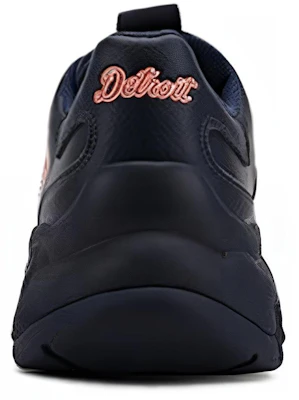 MLB Dad Shoe Low 'Deep Navy' Lelaki Kasut Rendah 'Biru Gelap' 3ASHC101N-46NYD Lookbook MLB Dad Shoe Low 'Deep Navy' Lelaki Kasut Rendah 'Biru Gelap' 3ASHC101N-46NYD