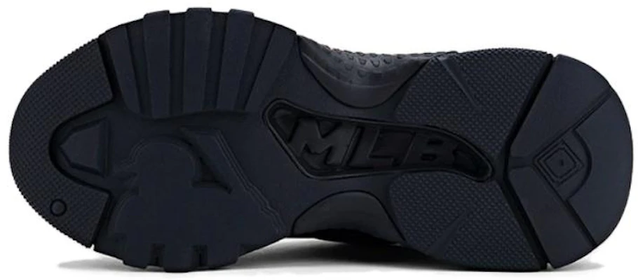 MLB Dad Shoe Low 'Deep Navy' Lelaki Kasut Rendah 'Biru Gelap' 3ASHC101N-46NYD Shop MLB Dad Shoe Low 'Deep Navy' Lelaki Kasut Rendah 'Biru Gelap' 3ASHC101N-46NYD