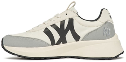 MLB Dad Shoe Low 'Grey White' 3ASXX112N-5OWHS MLB Dad Shoe Low 'Grey White' 3ASXX112N-5OWHS