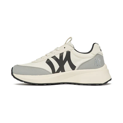 MLB Dad Shoe Low 'Grey White'