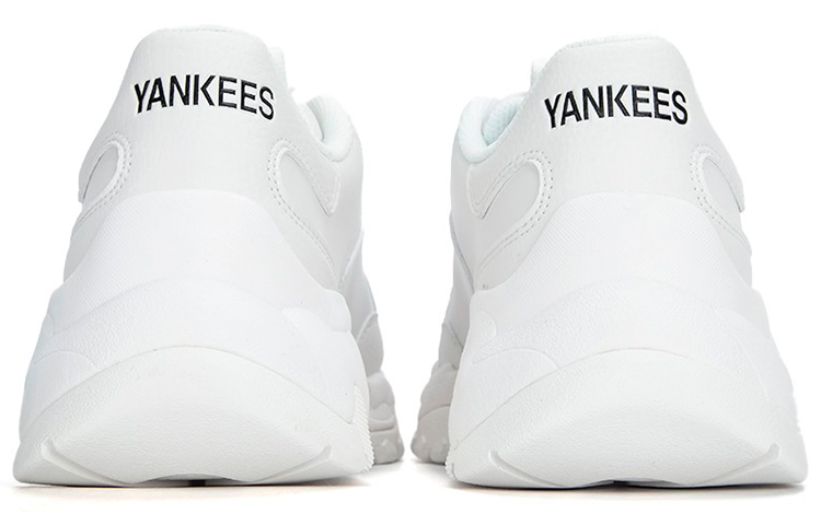 Purchase MLB 爸爸鞋 低帮款 '米色' 3ASHCS12N-50WHS