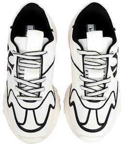 MLBダッドシューズ ローカット 白黒 3ASHCLS2N-50BKS Shop MLBダッドシューズ ローカット 白黒 3ASHCLS2N-50BKS