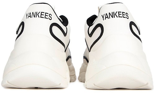 MLBダッドシューズ ローカット 白黒 3ASHCLS2N-50BKS Purchase MLBダッドシューズ ローカット 白黒 3ASHCLS2N-50BKS