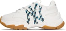 Buy MLB Daddy Shoes Low Top 'White Platform' Kasut Putih Platform Lelaki 3ASHCGM2N-50WHS