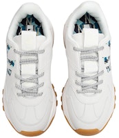 Zapatillas MLB Daddy Low Top 'Plataforma Blanca'. 3ASHCGM2N-50WHS Shop Zapatillas MLB Daddy Low Top 'Plataforma Blanca'. 3ASHCGM2N-50WHS