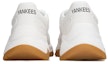 Purchase MLB Daddy Shoes Low Top 'White Platform' Kasut Putih Platform Lelaki 3ASHCGM2N-50WHS
