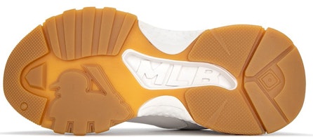 Zapatillas MLB Daddy Low Top 'Plataforma Blanca'. 3ASHCGM2N-50WHS Details for Zapatillas MLB Daddy Low Top 'Plataforma Blanca'. 3ASHCGM2N-50WHS