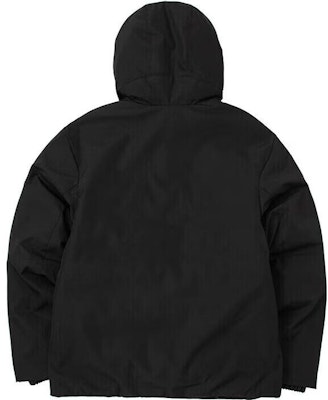 MLB 刺绣连帽羽绒外套 男女通用款 3ADJB0636-50BKS Lookbook MLB 刺绣连帽羽绒外套 男女通用款 3ADJB0636-50BKS