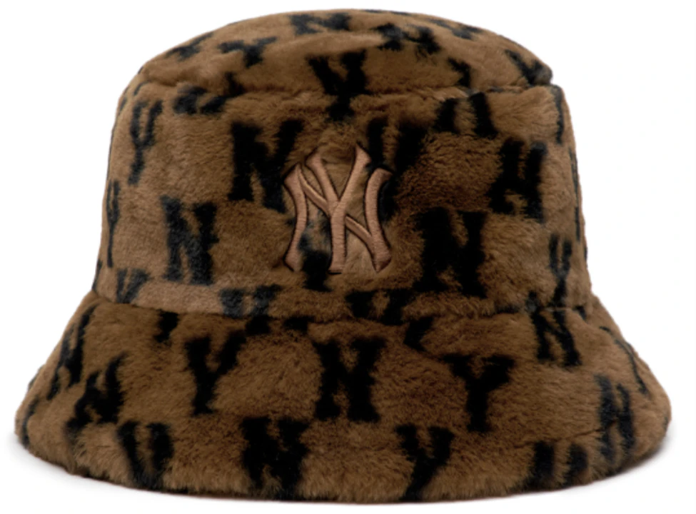 mlb-faux-mink-logo-printed-polyester-bucket-hat-unisex-3-ahtm-0316-50-brd