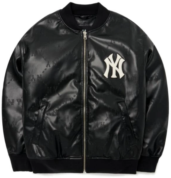 mlb-fw-22-black-loose-fit-baseball-jacket-with-logo-patch-3-ajpm-0324-50-bks