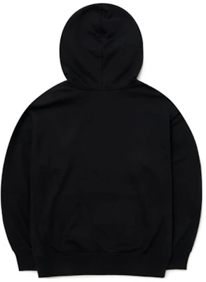 MLB FW22 블랙 후드티 유니섹스 스몰 로고 자수 긴팔 풀오버 3AHDB0124-50BKS Lookbook MLB FW22 블랙 후드티 유니섹스 스몰 로고 자수 긴팔 풀오버 3AHDB0124-50BKS
