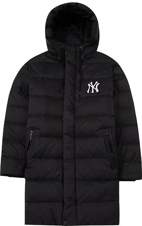 mlb-fw-22-unisex-long-black-down-jacket-with-hood-regular-fit-3-adjb-0326-50-bks