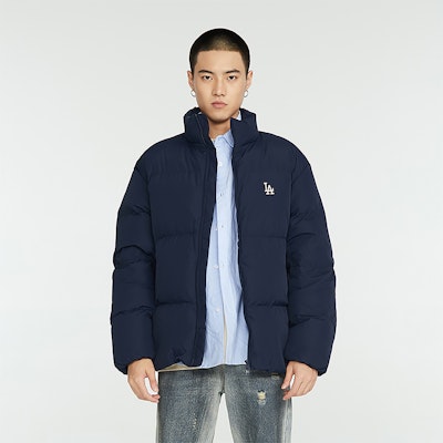 MLB FW23 ロサンゼルス・ドジャース ネイビーパファージャケット ユニセックス. 3ADJB0336-07NYD Purchase MLB FW23 ロサンゼルス・ドジャース ネイビーパファージャケット ユニセックス. 3ADJB0336-07NYD