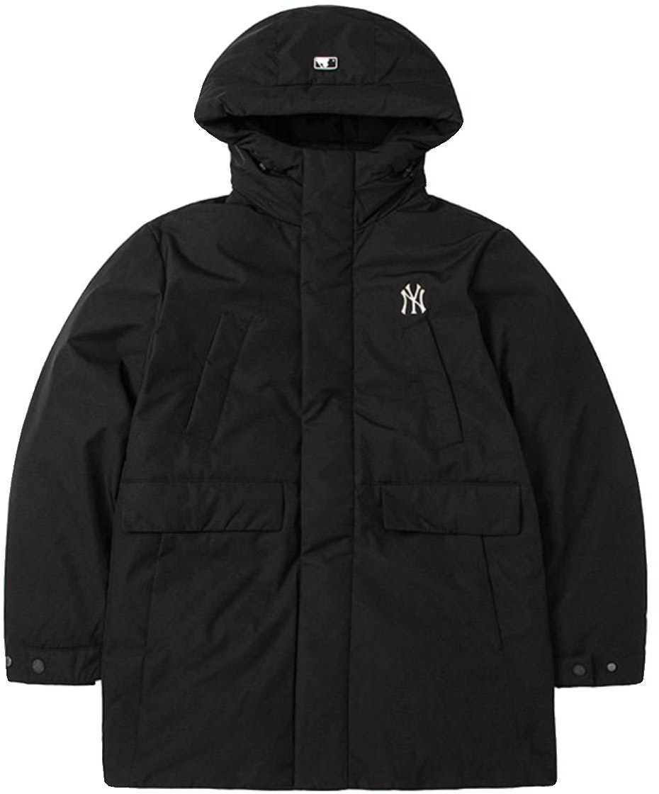 mlb-fw-23-new-york-yankees-oversized-hooded-zip-puffer-jacket-unisex-black-3-adjb-0936-50-bks