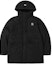 Buy Chaqueta Puffer con Capucha Oversize Unisex Negra Yankees MLB FW23 3ADJB0936-50BKS
