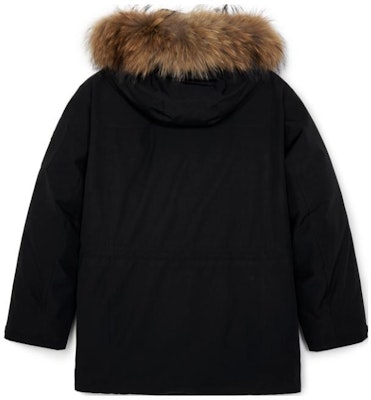 MLB FW23 ニューヨーク・ヤンキース 男女兼用 ブラック ミドル丈 ダウンジャケット 3ADJB0836-50BKS Lookbook MLB FW23 ニューヨーク・ヤンキース 男女兼用 ブラック ミドル丈 ダウンジャケット 3ADJB0836-50BKS