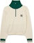 Order MLB FW23 New York Yankees Unisex High-neck Knit Pullover Sweater - Cream. 3FKPV0134-50CRD