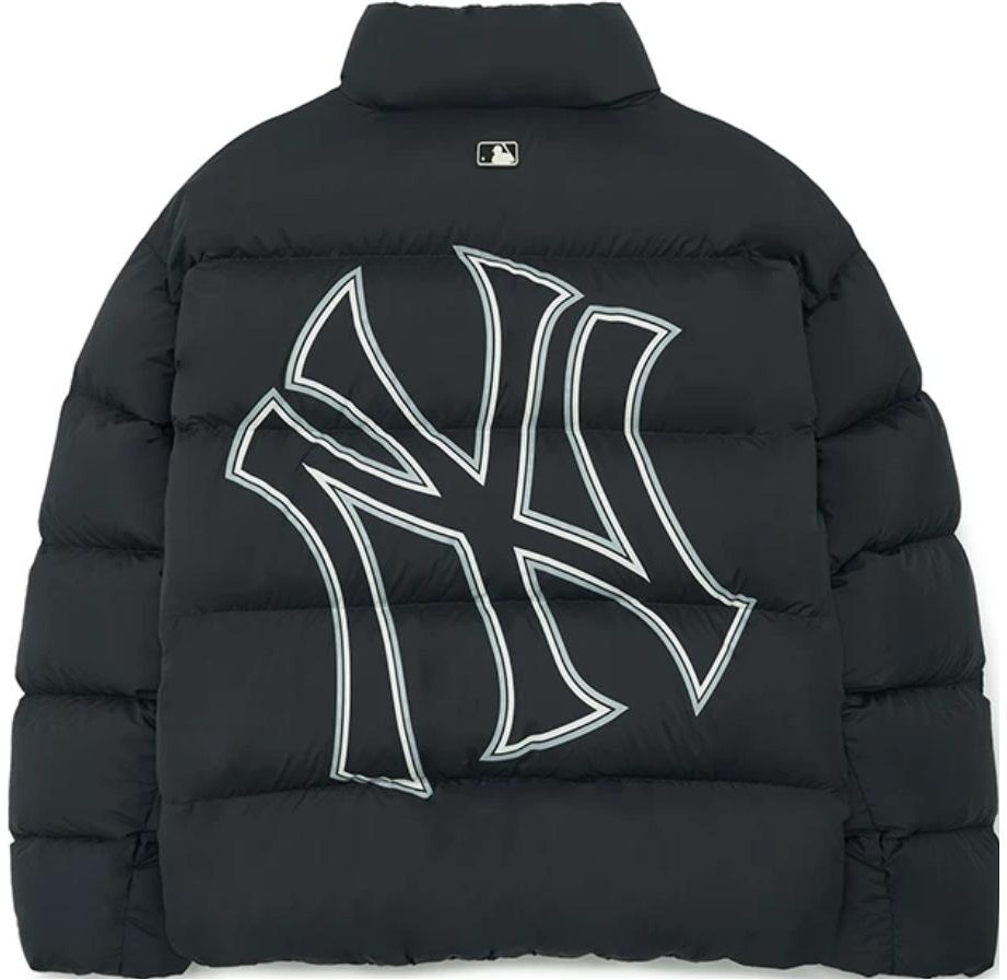 mlb-fw-23-ny-yankees-back-print-logo-long-sleeve-down-jacket-unisex-black-3-adjb-0436-50-bks