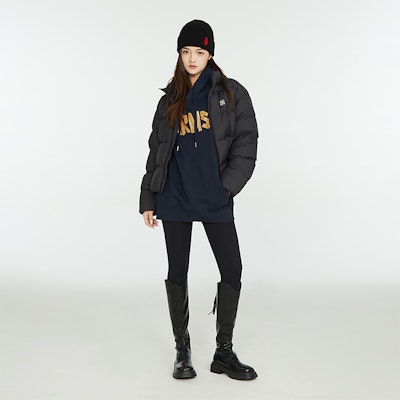 MLB FW23 NY Yankees Back Print Logo Long Sleeve Down Jacket Unisex Black. 3ADJB0436-50BKS Shop MLB FW23 NY Yankees Back Print Logo Long Sleeve Down Jacket Unisex Black. 3ADJB0436-50BKS