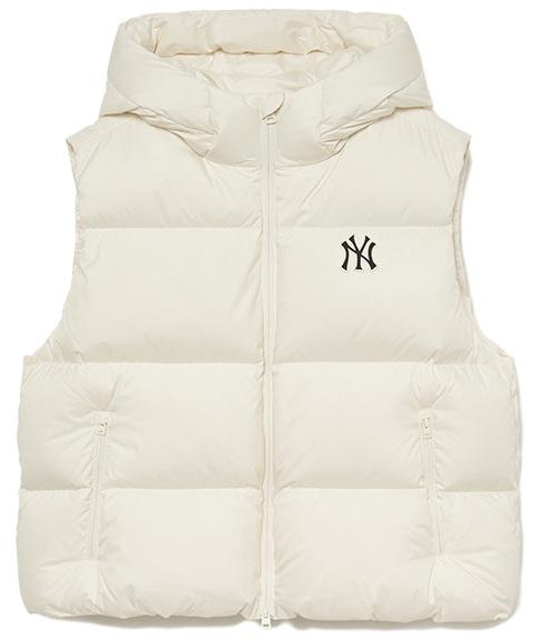 mlb-fw-23-yankees-cream-sleeveless-hooded-puffer-vest-unisex-loose-fit-3-advb-0436-50-crs