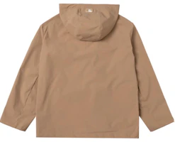 Lookbook MLB FW24 Unisex Brown Retro Casual Sports Jacket 3AWJB0246-43BGL