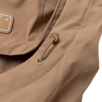 Details for MLB FW24 Unisex Brown Retro Casual Sports Jacket 3AWJB0246-43BGL