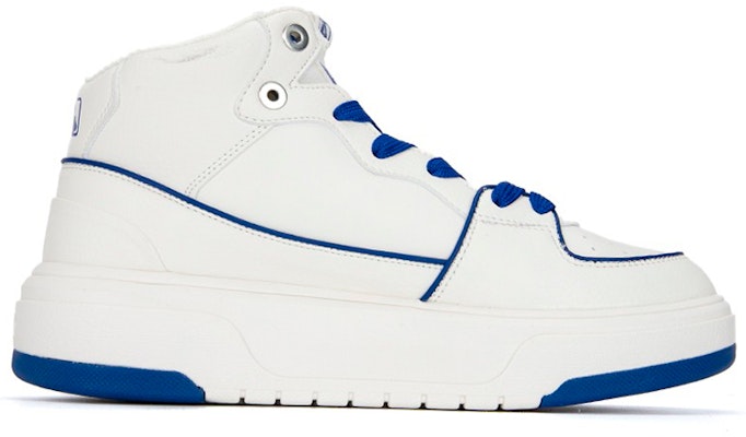 MLB High-Top 'Putih Biru' 3ASXCB12N-07BLL Order MLB High-Top 'Putih Biru' 3ASXCB12N-07BLL