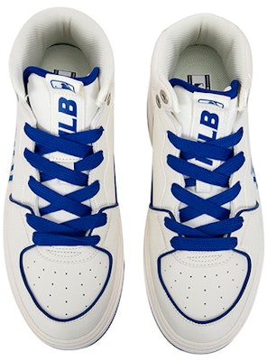 MLB High-Top 'Putih Biru' 3ASXCB12N-07BLL Shop MLB High-Top 'Putih Biru' 3ASXCB12N-07BLL