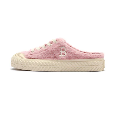 MLB Hyunmin Low 'Pink White'