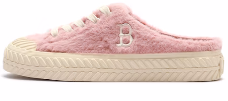 MLB Hyunmin Low 'Pink White' 3AMUUD316-43PKS MLB Hyunmin Low 'Pink White' 3AMUUD316-43PKS