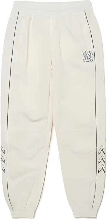 mlb-ivory-logo-jogger-pants-unisex-relaxed-knit-with-elastic-waistband-3-awps-1414-50-ivs