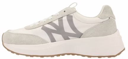 MLB Jogger 'New York Yankees Dad Shoes - Beige' 32SHX1111-50I MLB Jogger 'New York Yankees Dad Shoes - Beige' 32SHX1111-50I