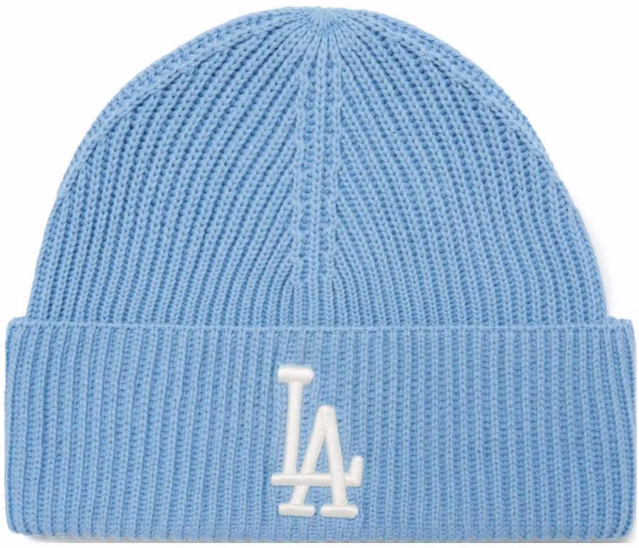 mlb-la-embroidered-knit-cotton-beanie-unisex-3-abn-0212-n-07-bll