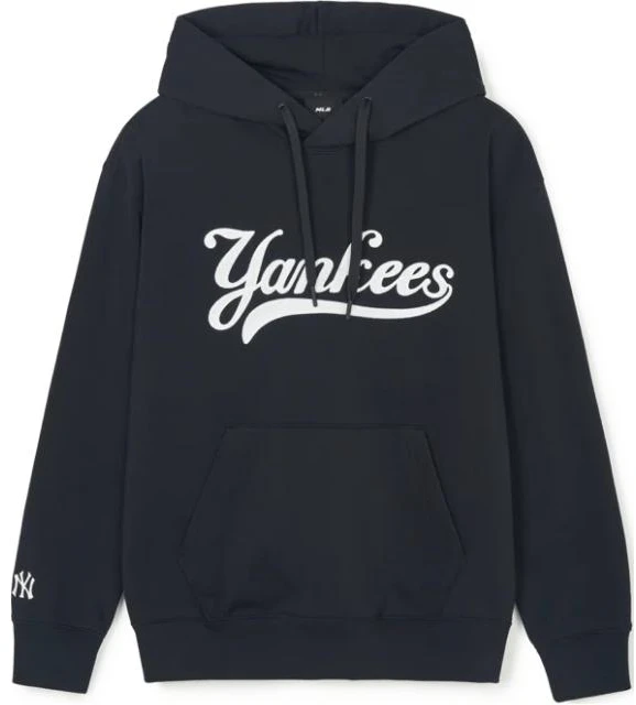mlb-letter-print-pullover-hoodie-loose-fit-dark-blue-3-ahdv-1141-50-bks