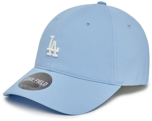 MLB Logo Embroidered Blue Casual Baseball Cap for Men. 3ACPCF13N-07SBL Buy MLB Logo Embroidered Blue Casual Baseball Cap for Men. 3ACPCF13N-07SBL