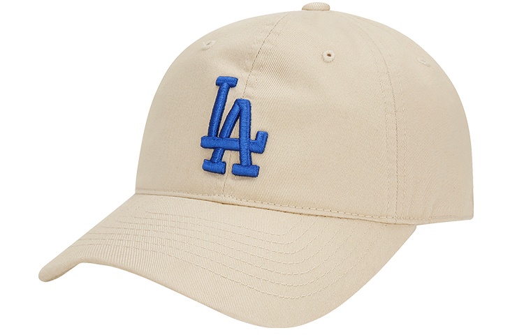 MLB Logo Embroidered Summer Trend Unisex Baseball Cap - Multiple Colors 32CP66011