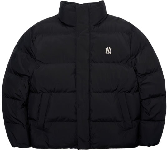 mlb-logo-lightweight-black-puffer-jacket-unisex-windproof-and-warm-short-coat-3-adjb-0416-50-bks
