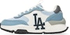 MLB Los Angeles Dodgers 'Kasut Tebal Retro Rendah - Biru Langit' 3ASHCRS3N-07SBS