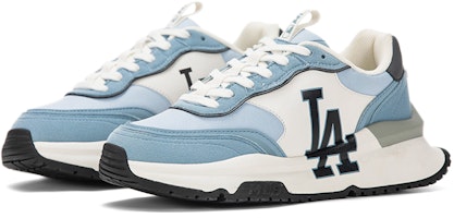 MLB LA 다저스 레트로 힙스터 스니커즈 (스카이블루) 3ASHCRS3N-07SBS Lookbook MLB LA 다저스 레트로 힙스터 스니커즈 (스카이블루) 3ASHCRS3N-07SBS