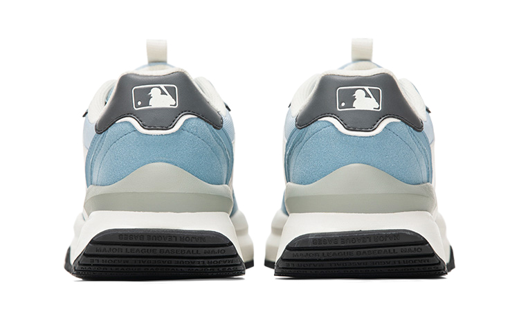 Purchase MLB Los Angeles Dodgers 'Zapatillas Retro Suela Gruesa Azul Cielo - Estilo Dad' 3ASHCRS3N-07SBS