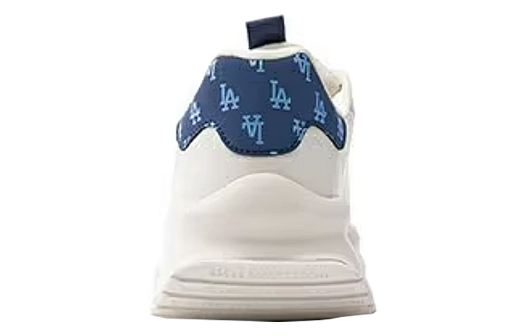 MLB Los Angeles Dodgers Casual Low Top 'Deep Navy' 圖 4